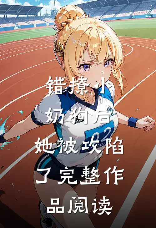 错撩小奶狗后，她被攻陷了完整作品阅读