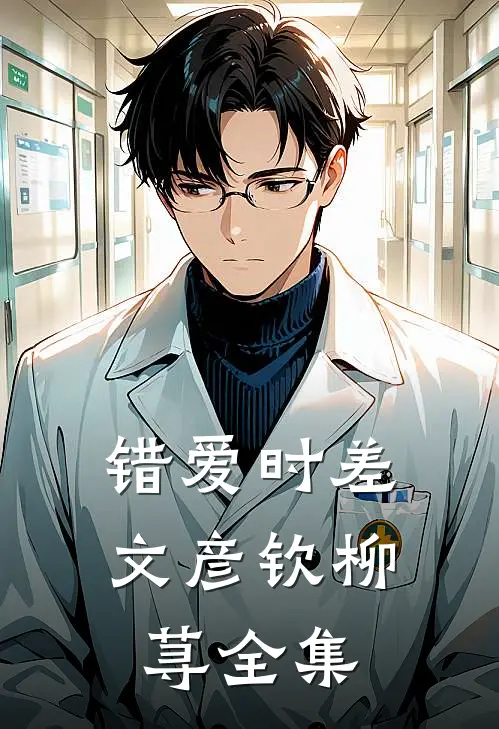 错爱时差文彦钦柳荨全集