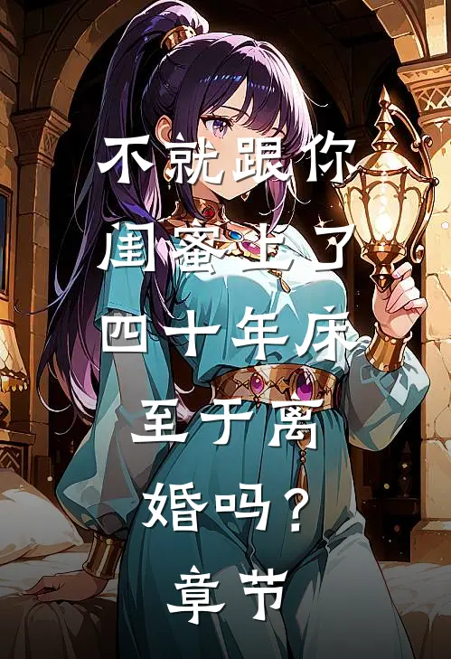 不就跟你闺蜜上了四十年床，至于离婚吗？章节