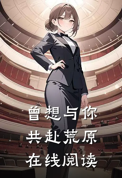 曾想与你共赴荒原在线阅读