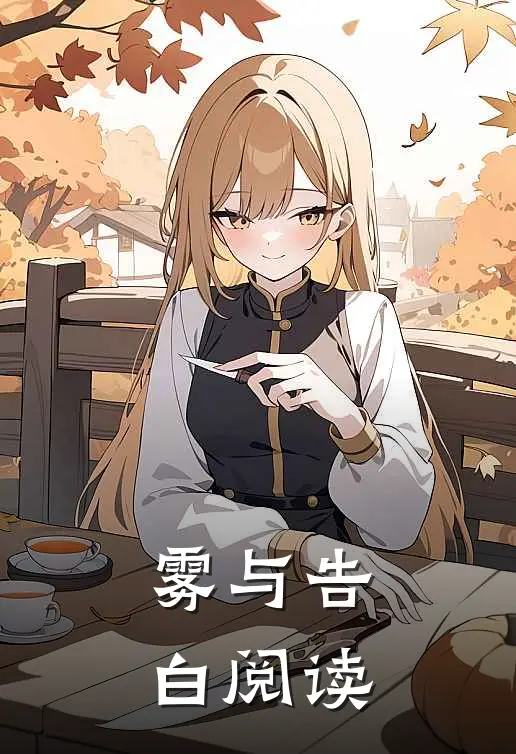 雾与告白阅读