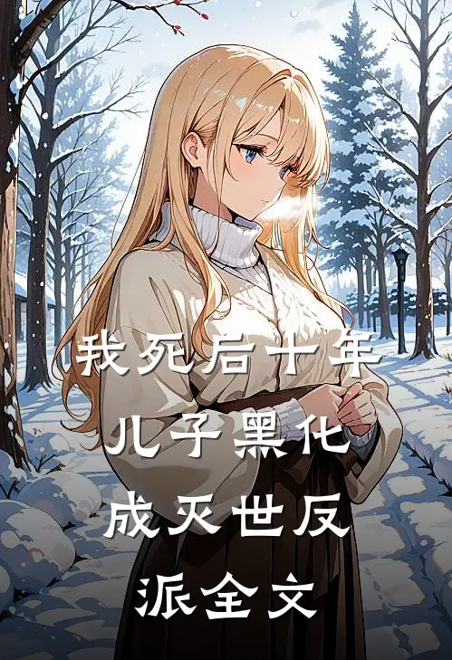我死后十年，儿子黑化成灭世反派全文