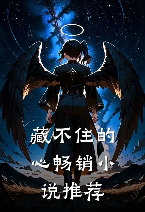 藏不住的心畅销小说推荐