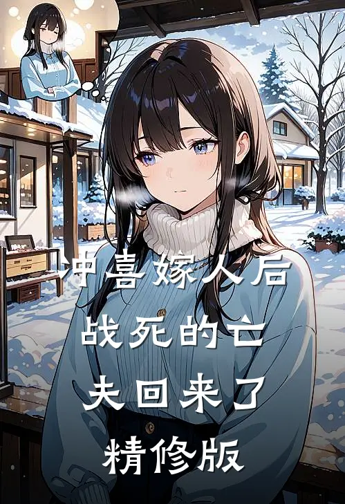 冲喜嫁人后,战死的亡夫回来了精修版