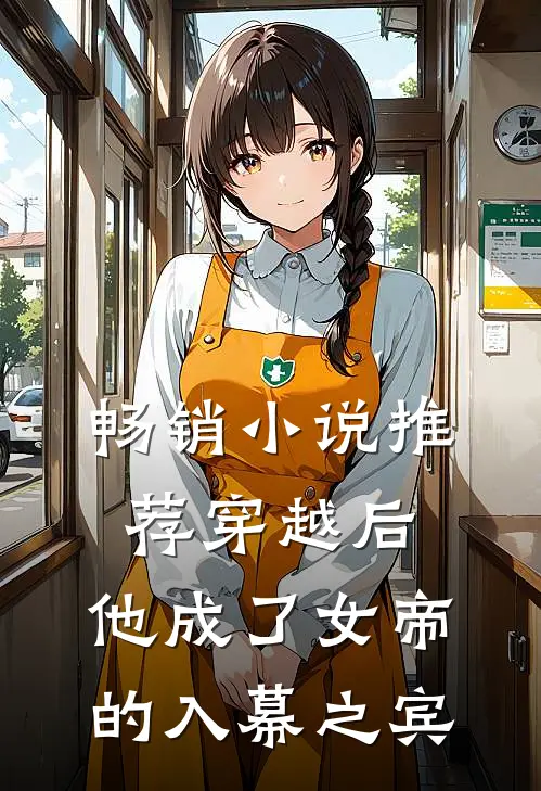 畅销小说推荐穿越后，他成了女帝的入幕之宾