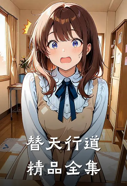 替天行道精品全集