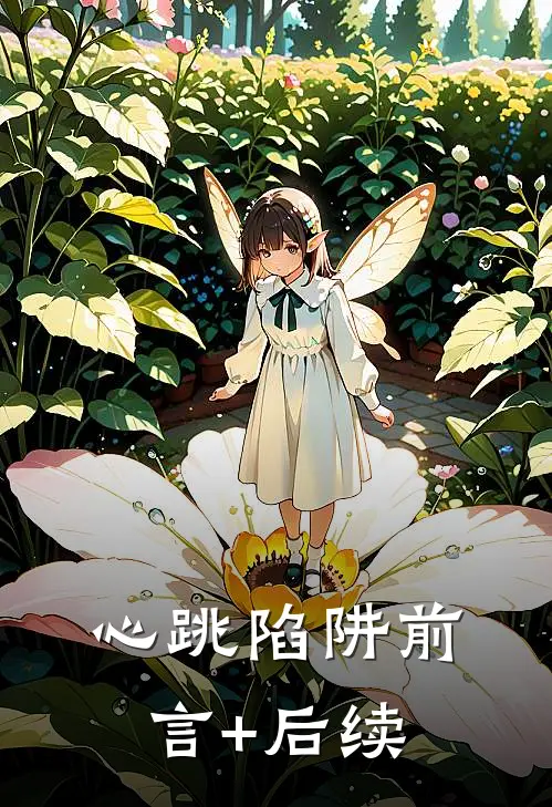 心跳陷阱前言+后续