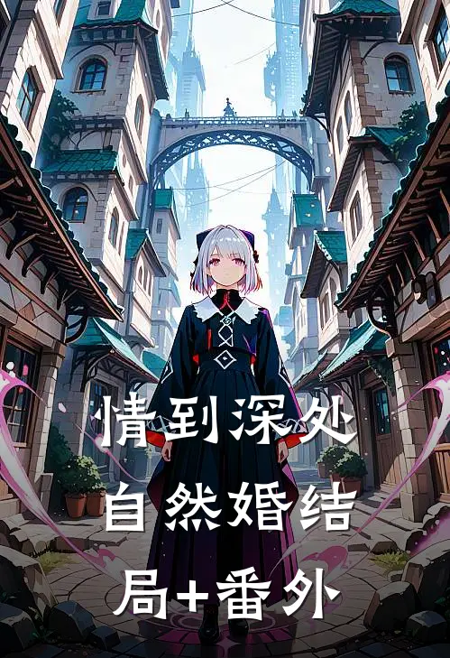 情到深处自然婚结局+番外