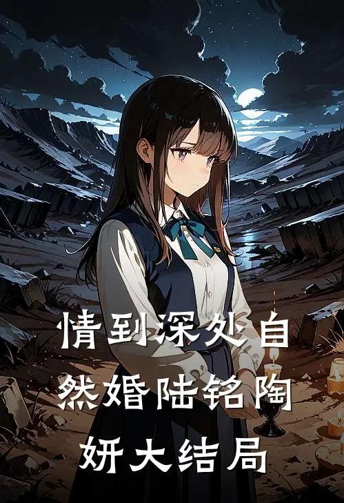 情到深处自然婚陆铭陶妍大结局