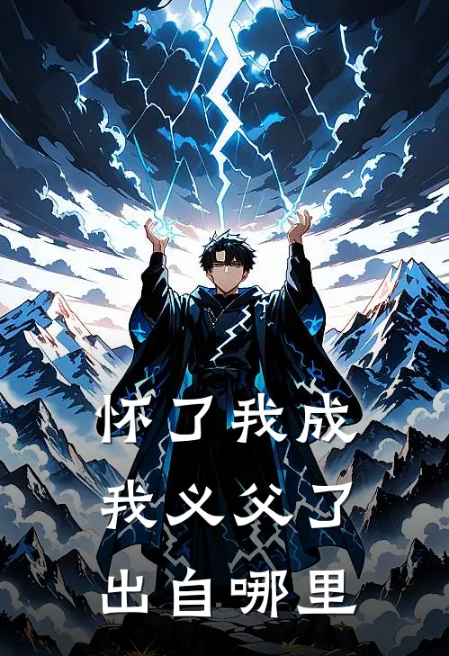 怀了我成我义父了出自哪里