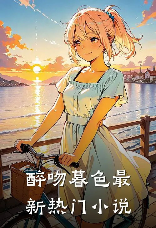 醉吻暮色最新热门小说