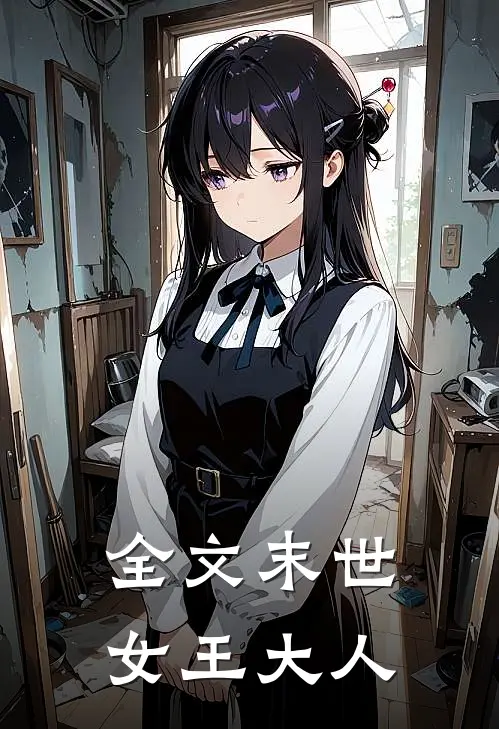全文末世女王大人