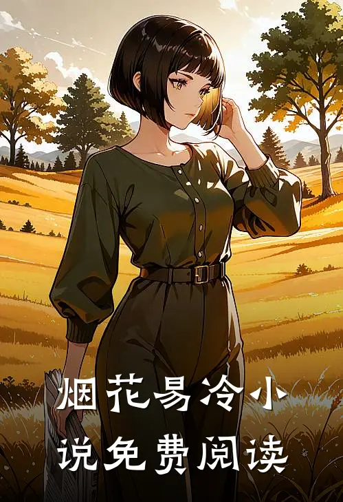 烟花易冷小说免费阅读