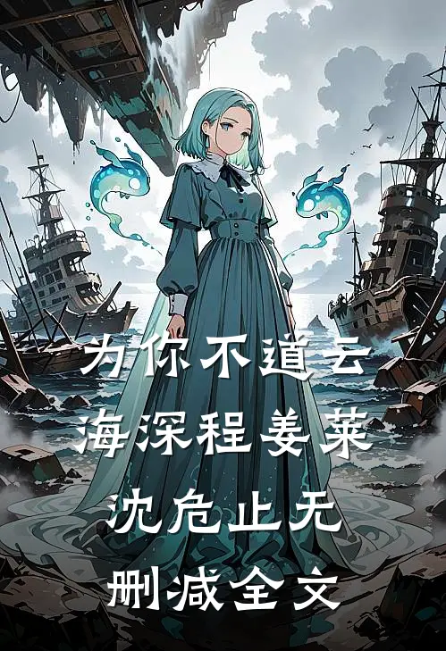 为你不道云海深程姜莱沈危止无删减全文