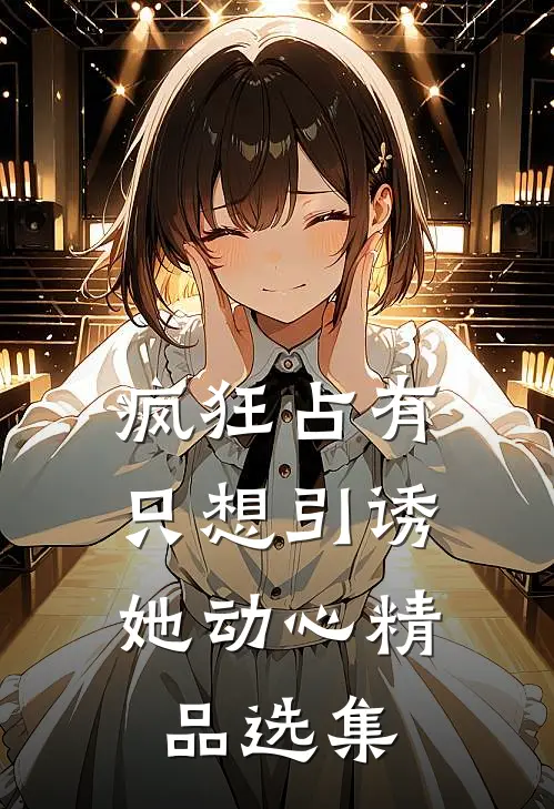 疯狂占有：只想引诱她动心精品选集