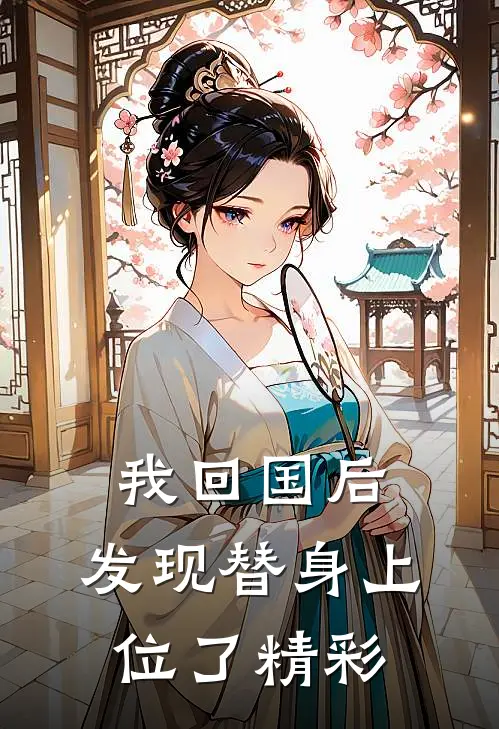我回国后，发现替身上位了精彩