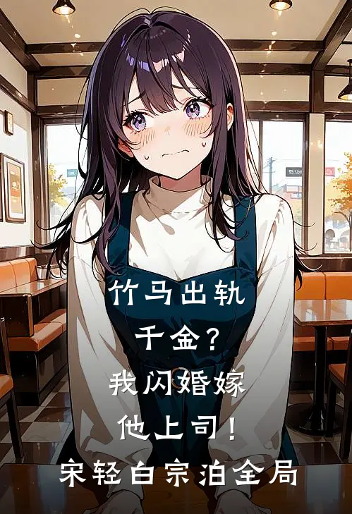 竹马出轨千金？我闪婚嫁他上司！宋轻白宗泊全局