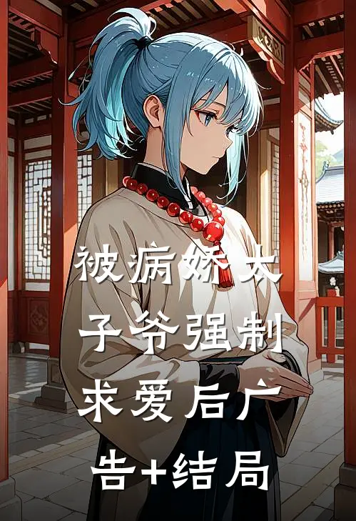 被病娇太子爷强制求爱后广告+结局