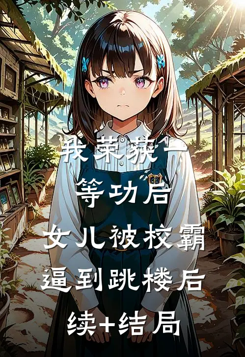 我荣获一等功后，女儿被校霸逼到跳楼后续+结局