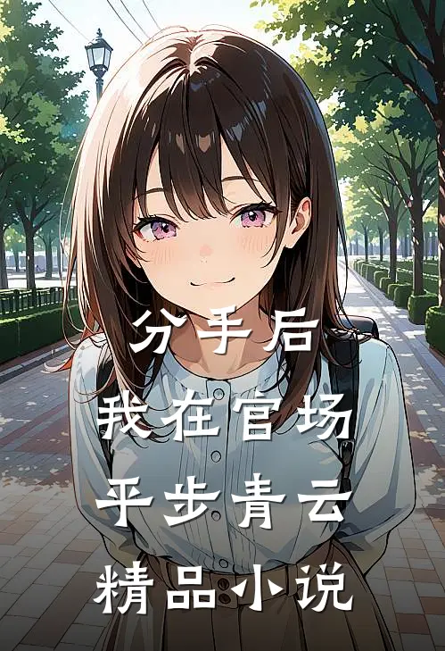 分手后，我在官场平步青云精品小说