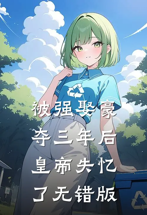 被强娶豪夺三年后，皇帝失忆了无错版