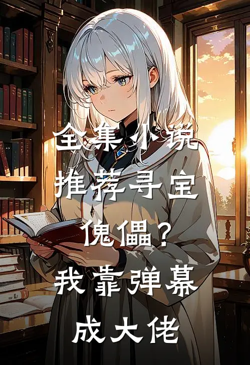 全集小说推荐寻宝傀儡？我靠弹幕成大佬