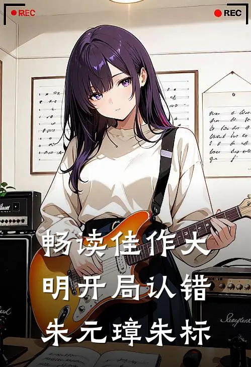 畅读佳作大明开局认错朱元璋朱标