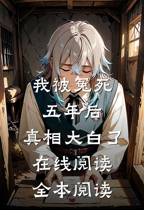 我被冤死五年后，真相大白了在线阅读全本阅读