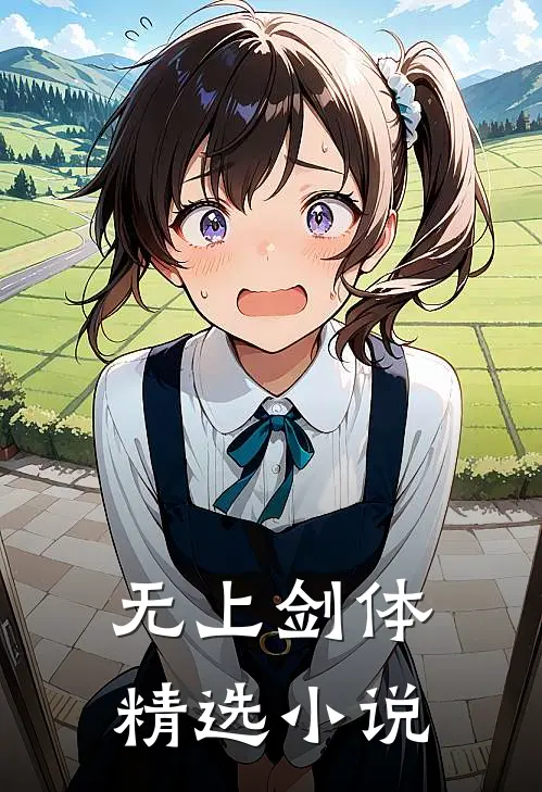 无上剑体精选小说