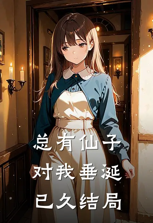 总有仙子对我垂涎已久结局