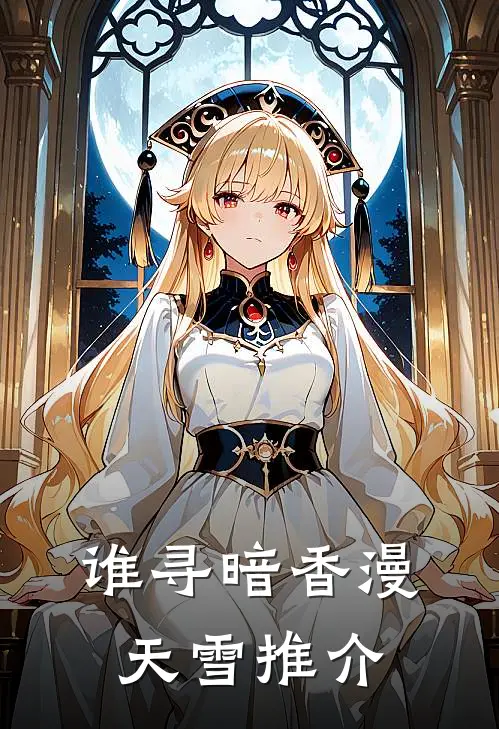 谁寻暗香漫天雪推介