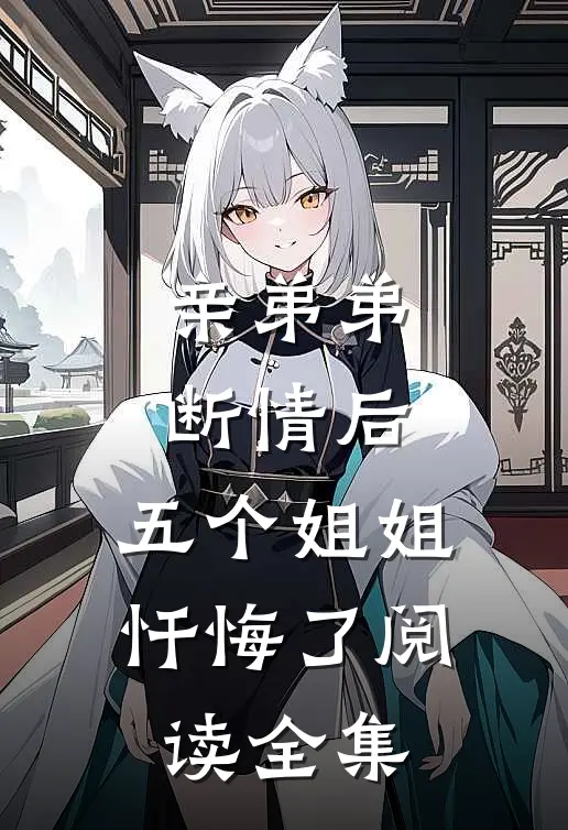 亲弟弟断情后，五个姐姐忏悔了阅读全集