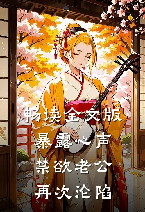畅读全文版暴露心声，禁欲老公再次沦陷