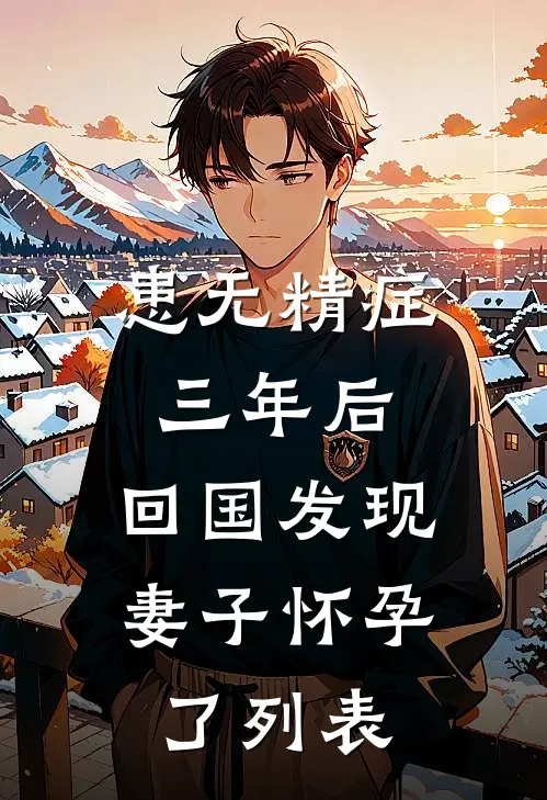 患无精症三年后，回国发现妻子怀孕了列表