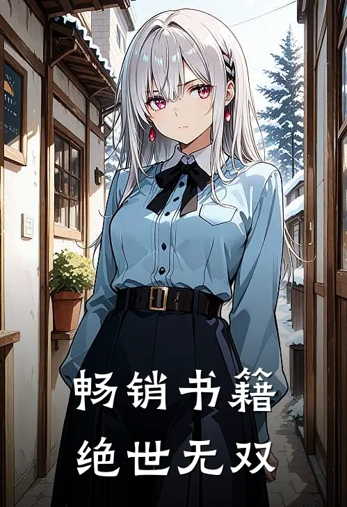 畅销书籍绝世无双