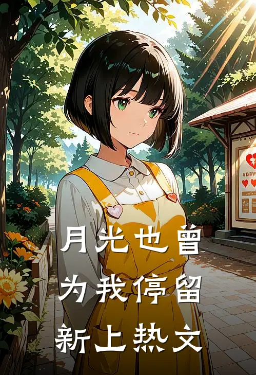 月光也曾为我停留新上热文