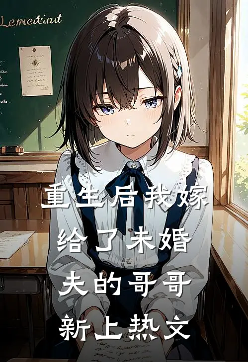 重生后我嫁给了未婚夫的哥哥新上热文