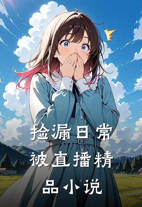 捡漏日常被直播精品小说