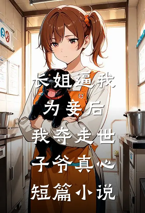 长姐逼我为妾后，我夺走世子爷真心短篇小说