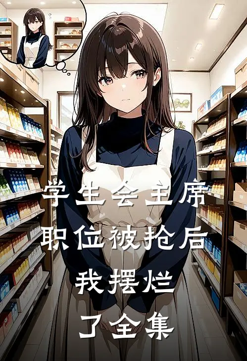 学生会主席职位被抢后，我摆烂了 全集