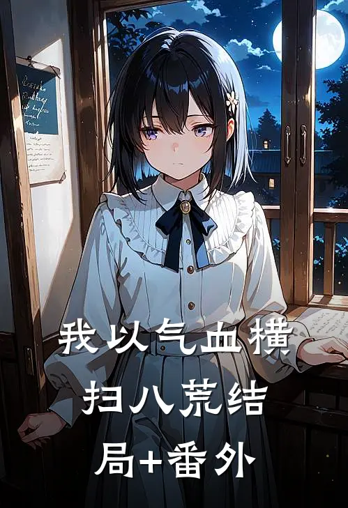 我以气血横扫八荒结局+番外
