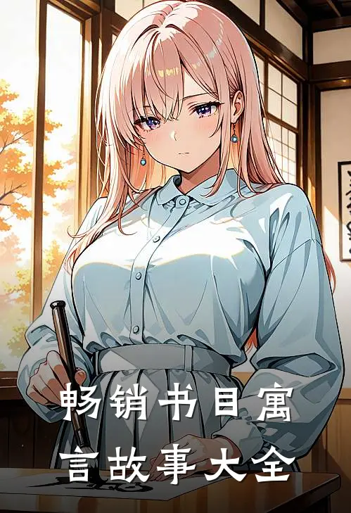 畅销书目寓言故事大全