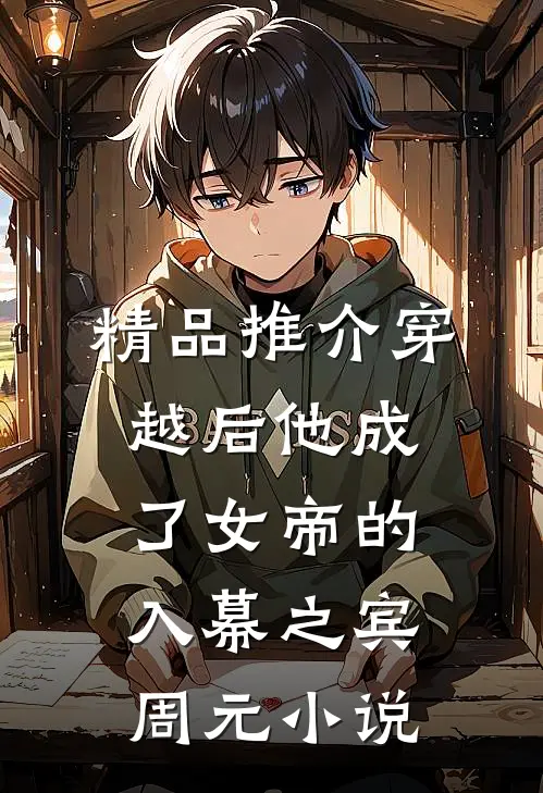 精品推介穿越后他成了女帝的入幕之宾 周元小说