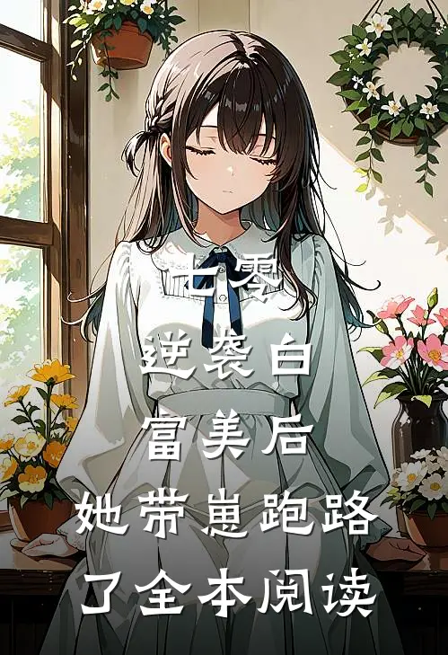 七零：逆袭白富美后，她带崽跑路了全本阅读