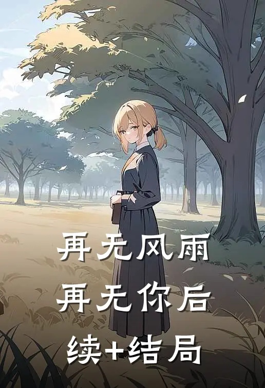 再无风雨再无你后续+结局