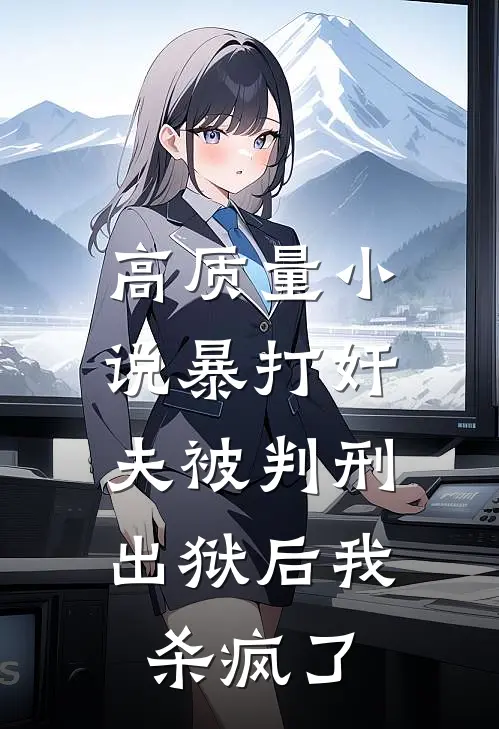 高质量小说暴打奸夫被判刑，出狱后我杀疯了