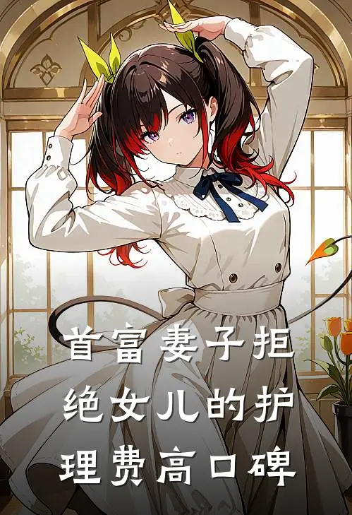 首富妻子拒绝女儿的护理费高口碑