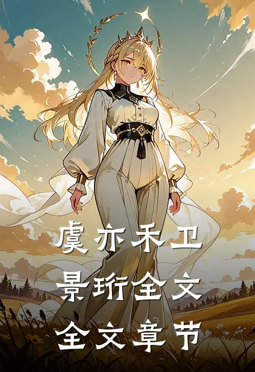 虞亦禾卫景珩全文全文章节