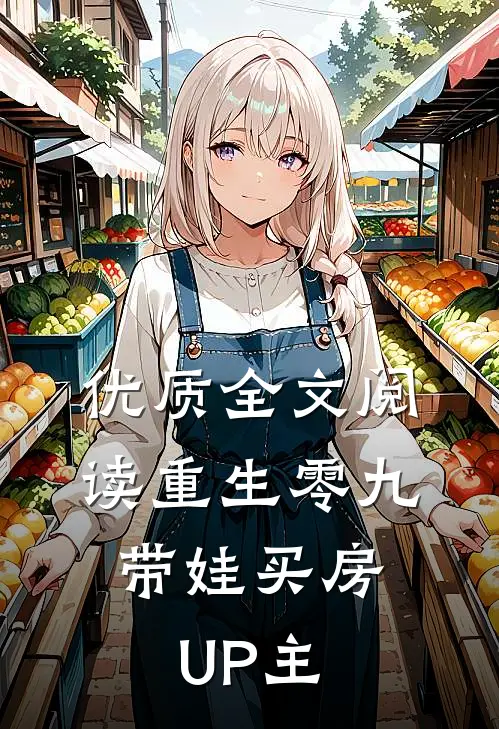 优质全文阅读重生零九：带娃买房UP主