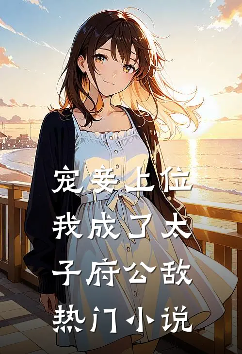 宠妾上位：我成了太子府公敌热门小说